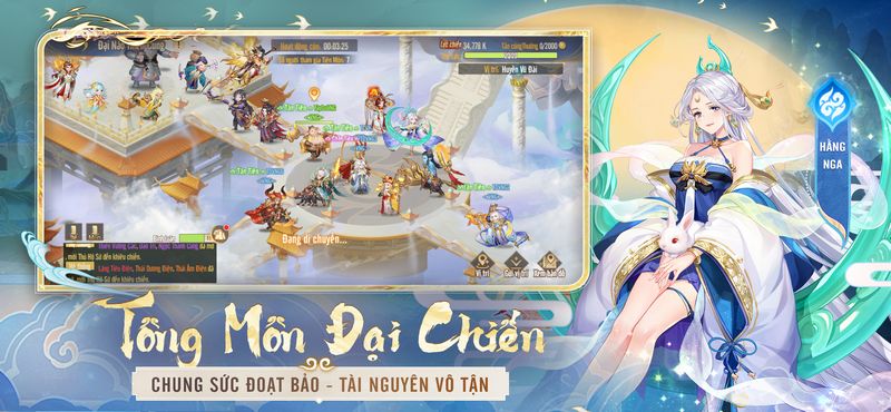 gamehubvn-vnggames-chinh-thuc-phat-hanh-tay-du-vng-dai-nao-tam-gioi-tai-viet-nam-6 VNGGames chính thức phát hành Tây Du VNG: Đại Náo Tam Giới tại Việt Nam gamehubvn vnggames chinh thuc phat hanh tay du vng dai nao tam gioi tai viet nam 6