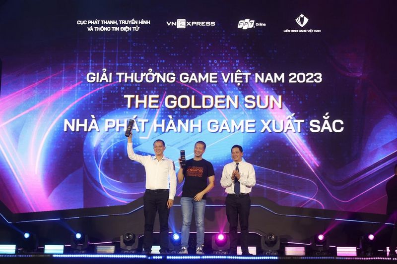VTC Mobile mở màn năm 2024 với sự kiện bùng nổ làng game Việt gamehubvn vtc mobile mo man nam 2024 voi sk bung no lang game viet 3