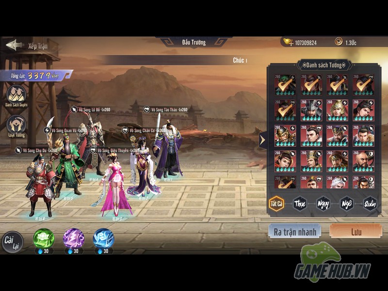 Vương Giả Thiên Hạ chính thức ra mắt game thủ Việt vào ngày 27/5