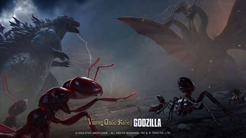 Vương Quốc Kiến đu đỉnh BXH AppStore và GG Play, nhận cơn mưa lời khen từ cộng đồng game thủ gamehubvn vuong quoc kien du dinh bxh appstore va ggplay nhan mua loi khen 1