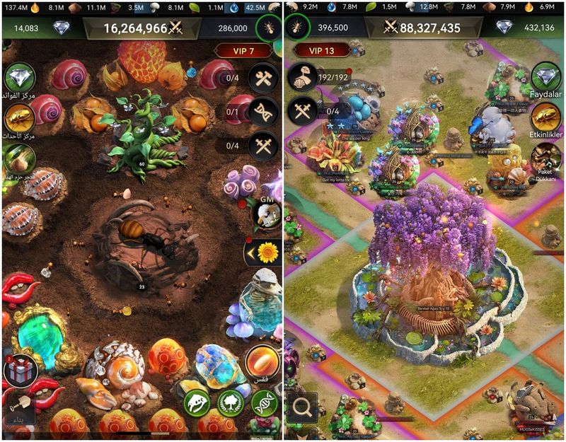 Vương Quốc Kiến đu đỉnh BXH AppStore và GG Play, nhận cơn mưa lời khen từ cộng đồng game thủ gamehubvn vuong quoc kien du dinh bxh appstore va ggplay nhan mua loi khen 8