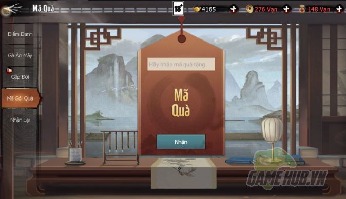 Xạ Điêu Tam Khúc tặng 88 code giá trị nhân dịp ra mắt