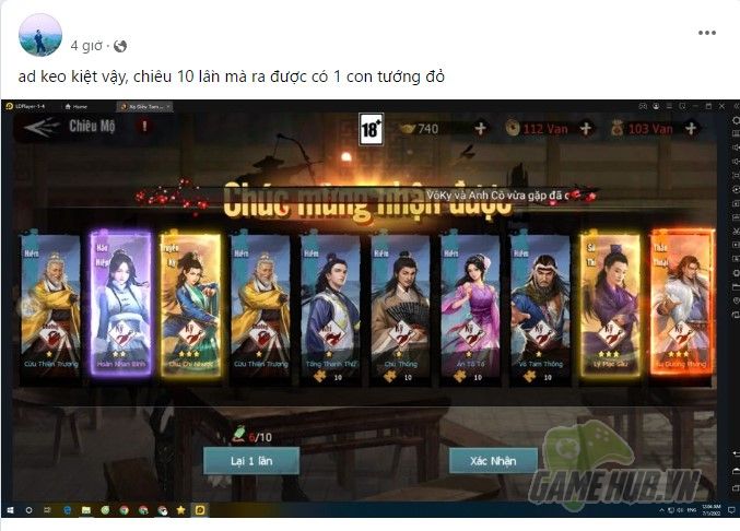 gamehubvn-xa-dieu-tam-khuc-ra-mat-tang-88-giftcode-4 Xạ Điêu Tam Khúc tặng 88 code giá trị nhân dịp ra mắt