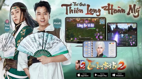 Xa Rap Việt là bão tố, Karik hóa anh hùng hào kiệt đi phiêu bạt giang hồ 29 Xa Rap Việt là bão tố, Karik hóa anh hùng hào kiệt đi phiêu bạt giang hồ gamehubvn xa rap viet la bao to karik hoa anh hung hao kiet di phieu bat giang ho 0jpg