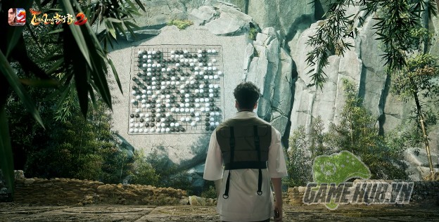 Xa Rap Việt là bão tố, Karik hóa anh hùng hào kiệt đi phiêu bạt giang hồ