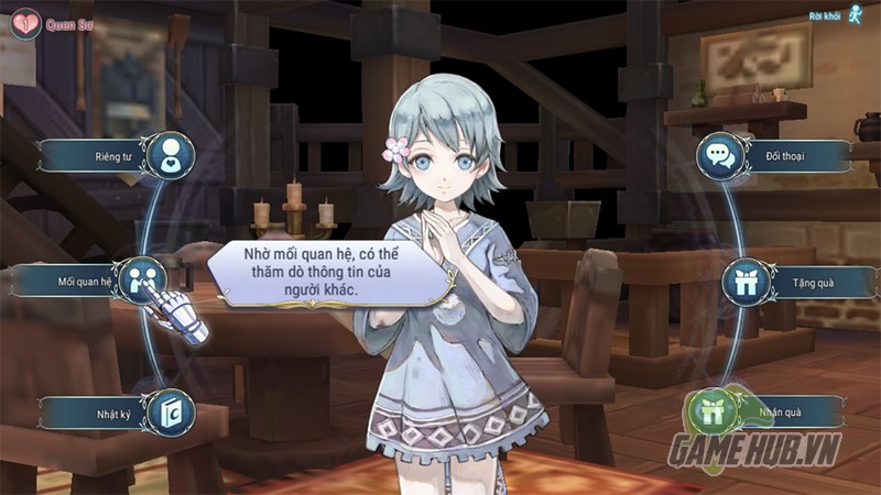 Ys 6 Mobile - The Ark of Napishtim chính thức ra mắt ở Việt Nam và 5 nước Đông Nam Á vào đầu tháng 5 gamehubvn ys6mobile the ark of napishtim chinh thuc ra mat o vn va 5 dc dong nam a 5