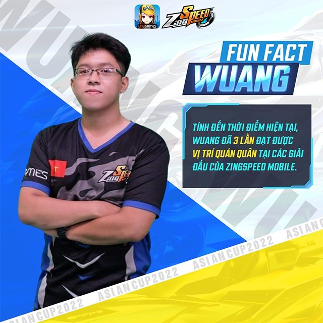 ZingSpeed Mobile - Điểm mặt các nhà sáng tạo nội dung tiềm năng tại Đường Đua Sáng Tạo gamehubvn zingspeed mobile diem mat cac nha sang tao noi dung tiem nang tai duong dua sang tao 8