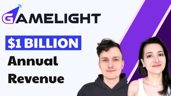 Gamelight đặt mục tiêu đạt doanh thu 1 tỷ USD năm 2024 28 Gamelight đặt mục tiêu đạt doanh thu 1 tỷ USD năm 2024 gamelight dat muc tieu nam nay 1705977716 7png