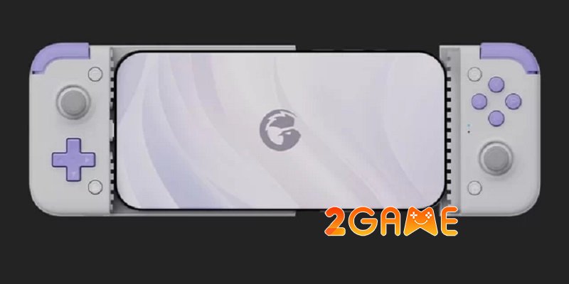 GameSir X2s – Bộ điều khiển cho điện thoại di động nhỏ gọn nhưng chất lượng cao gamesir x2s android ios controller 2