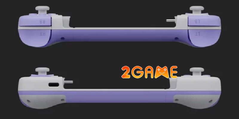 GameSir X2s – Bộ điều khiển cho điện thoại di động nhỏ gọn nhưng chất lượng cao gamesir x2s android ios controller 5