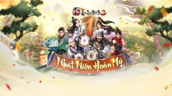 Hàng trăm game thủ sẵn sàng dự Đại hội Offline Thiên Long Hoàn Mỹ Festival tại TP.HCM và Hà Nội gamethu game thu san sang du dai hoi offline thien long hoan my festival 0jpg