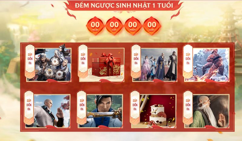 Hàng trăm game thủ sẵn sàng dự Đại hội Offline Thiên Long Hoàn Mỹ Festival tại TP.HCM và Hà Nội gamethu game thu san sang du dai hoi offline thien long hoan my festival 2