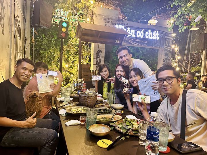 Hàng trăm game thủ sẵn sàng dự Đại hội Offline Thiên Long Hoàn Mỹ Festival tại TP.HCM và Hà Nội gamethu game thu san sang du dai hoi offline thien long hoan my festival 5