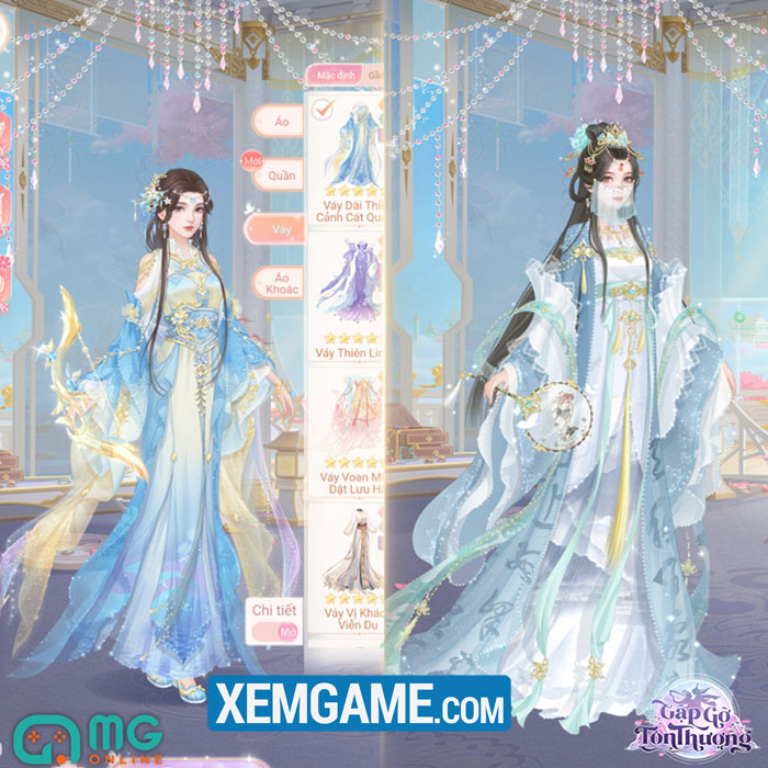 gap-go-ton-thuong-ra-mat-chinh-thuc-1 Gặp Gỡ Tôn Thượng – tựa game hẹn hò cổ trang đầu tiên tại Việt Nam gap go ton thuong ra mat chinh thuc 1