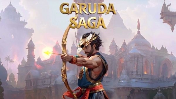 Khám phá thế giới huyền bí của Garuda Saga - Tựa game mới đến từ "cha đẻ PUBG" 26 Khám phá thế giới huyền bí của Garuda Saga - Tựa game mới đến từ "cha đẻ PUBG" garuda saga 0jpg