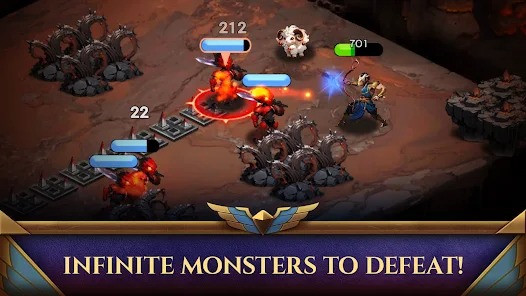 Khám phá thế giới huyền bí của Garuda Saga - Tựa game mới đến từ "cha đẻ PUBG" garuda saga 5