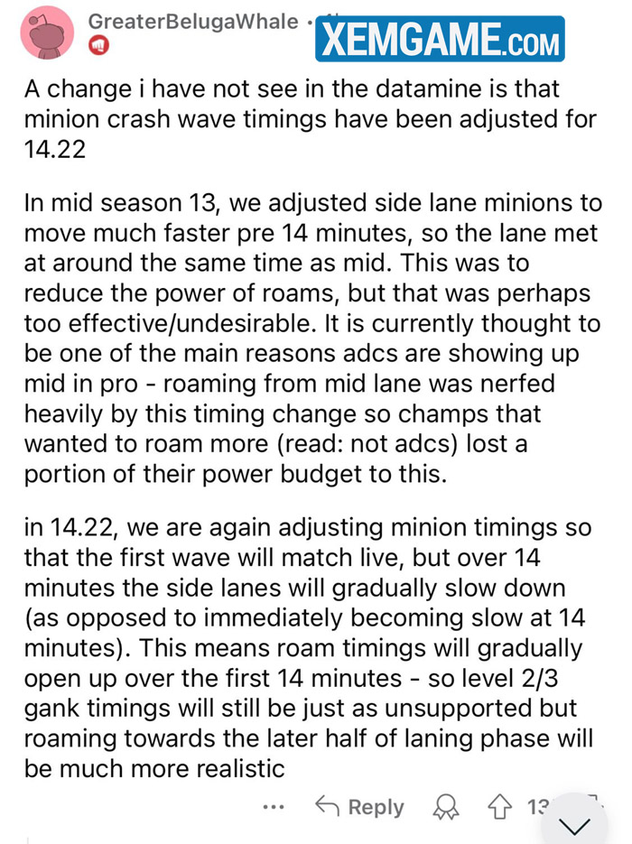 gas2mwwacaa7oei-1 LMHT 14.22: Thay đổi quan trọng khiến chiến thuật mid roam cả bản đồ trở lại gas2mwwacaa7oei 1