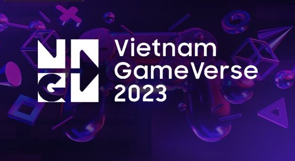 Chi tiết lịch trình sự kiện triển lãm Ngày hội Game Việt Nam gavn screenshot 3jpg