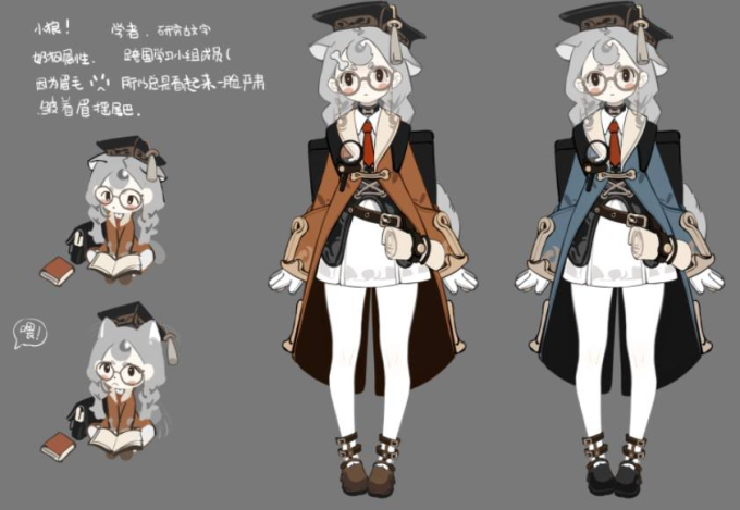 Genshin bất ngờ hé lộ tạo hình của nhân vật bí ẩn, nghi vấn là sự kết hợp của hai hot-pick đình đám - Ảnh 2.