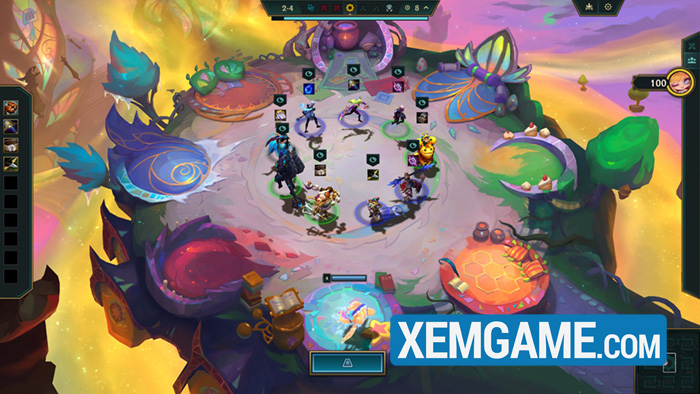 ĐTCL mùa 13: Một số chỉnh sửa để trải nghiệm người dùng tốt hơn trong mùa mới gbqp9pyaqaainxo 1