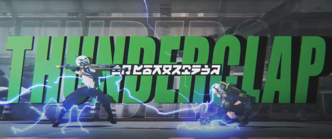 Mỹ nữ nhiều fan nhất của ZZZ lộ hoạt ảnh kỹ năng "bá cháy", hứa hẹn gây bão khi được ra mắt chính thức - Ảnh 4.