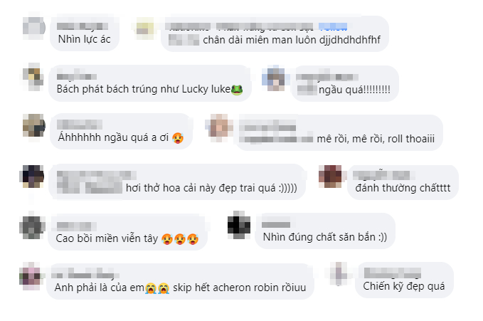 Nhiều game thủ Honkai: Star Rail bất ngờ “lật mặt” khi chứng kiến gameplay của nhân vật mới - Ảnh 4. Nhiều game thủ Honkai: Star Rail bất ngờ “lật mặt” khi chứng kiến gameplay của nhân vật mới - Ảnh 4.