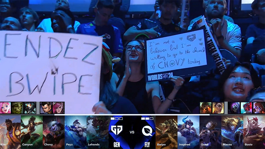 gen-fly-4 Kết quả GEN vs FLY CKTG 2024 ngày 20/10: Chiến thắng nhọc nhằn! gen fly 4