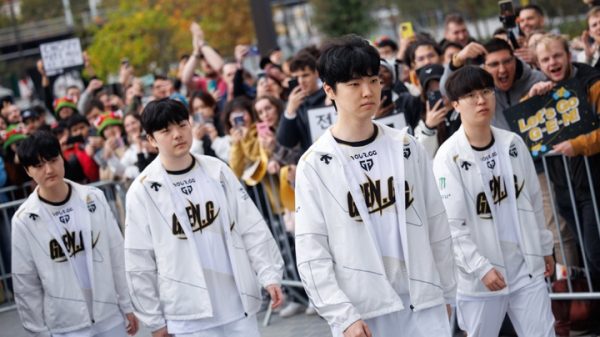 Kết quả GEN vs FLY CKTG 2024 ngày 20/10: Chiến thắng nhọc nhằn! gen flyjpg