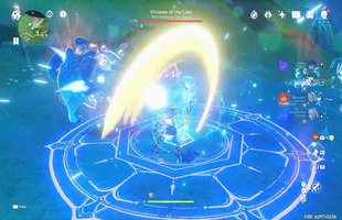 Quái 2 triệu máu chính thức lộ diện, fan Genshin Impact khóc thét genhin thumb 16922588650651737232759jpg