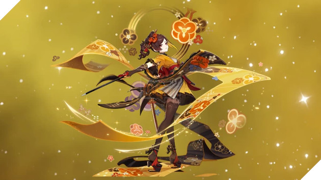 Genshin Impact: Game thu bat ngo gap loi, phai ton gap doi Nguyen Thach moi duoc nhan vat 5 sao Genshin Impact: Game thủ phải tốn gấp đôi Nguyên Thạch mới được nhân vật 5 sao