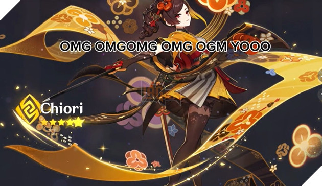 Genshin Impact: Game thu bat ngo gap loi, phai ton gap doi Nguyen Thach moi duoc nhan vat 5 sao 4 Genshin Impact: Game thủ phải tốn gấp đôi Nguyên Thạch mới được nhân vật 5 sao