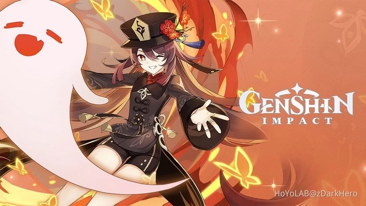 Lộ diện gương mặt soán ngôi Hu Tao, trở thành nhân vật đông fan nhất Genshin Impact Lộ diện gương mặt soán ngôi Hu Tao, trở thành nhân vật đông fan nhất Genshin Impact