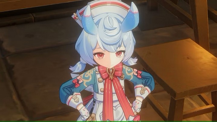 Genshin Impact: Top nhân vật được game thủ mong đợi nhất năm 2024