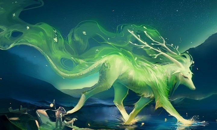 Chiêm ngưỡng ngoại hình boss mới cực ngầu trong Genshin Impact