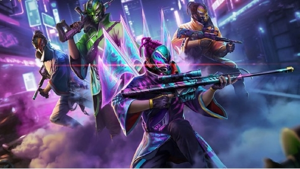 Fan Genshin Impact không phục khi bị Free Fire soán ngôi ở giải thưởng danh giá 27 Fan Genshin Impact không phục khi bị Free Fire soán ngôi ở giải thưởng danh giá genshin impact 1720240326153626jpg