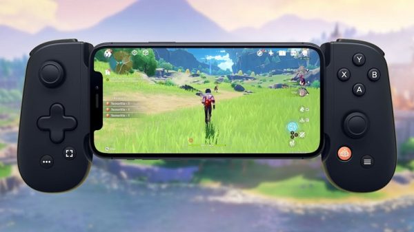 Game thủ Genshin Impact Android 'khóc ròng' vì không có hỗ trợ bộ điều khiển tay cầm 37 Game thủ Genshin Impact Android 'khóc ròng' vì không có hỗ trợ bộ điều khiển tay cầm genshin impact 2 1651505371 72jpg