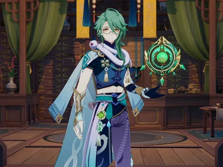 Bản cập nhật Genshin Impact 4.6 khiến game thủ thất vọng tràn trề!