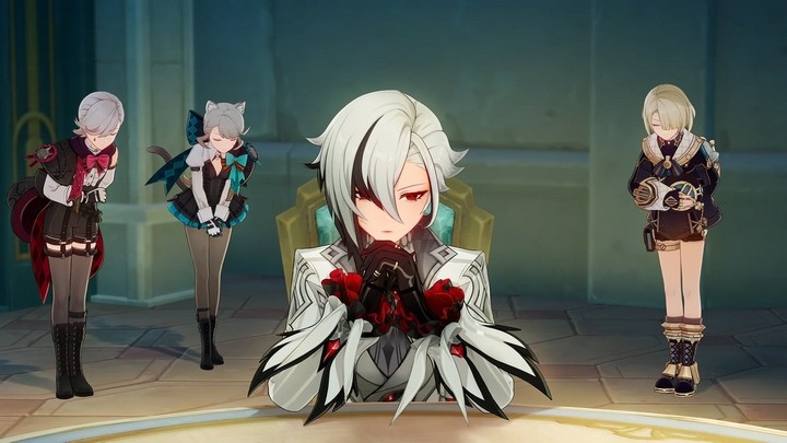 Bản cập nhật Genshin Impact 4.6 khiến game thủ thất vọng tràn trề!