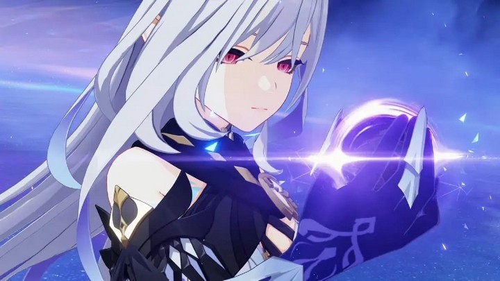 Tổng hợp những tân binh sắp ra mắt trong Genshin Impact Tổng hợp những tân binh sắp ra mắt trong Genshin Impact