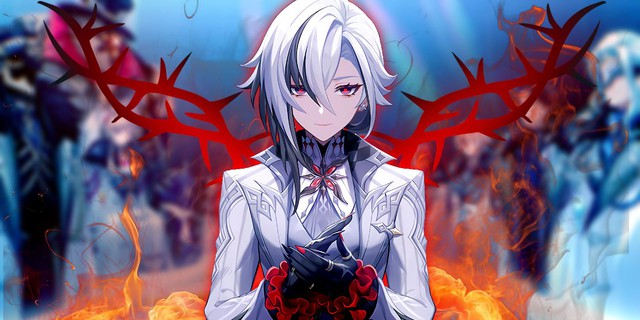 miHoYo hào phóng bất ngờ, game thủ ngỡ ngàng với số Nguyên Thạch "free" trong cập nhật mới - Ảnh 3.