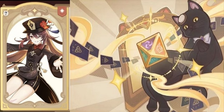 Lộ diện gương mặt soán ngôi Hu Tao, trở thành nhân vật đông fan nhất Genshin Impact Lộ diện gương mặt soán ngôi Hu Tao, trở thành nhân vật đông fan nhất Genshin Impact