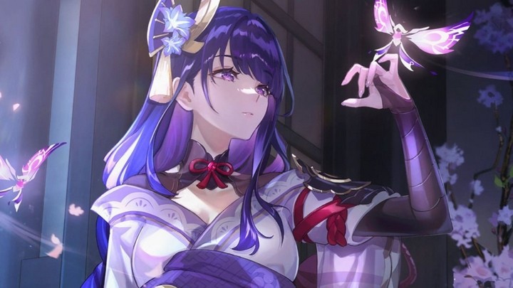 Lộ diện gương mặt soán ngôi Hu Tao, trở thành nhân vật đông fan nhất Genshin Impact Lộ diện gương mặt soán ngôi Hu Tao, trở thành nhân vật đông fan nhất Genshin Impact