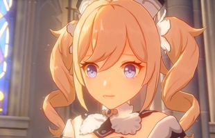 Genshin Impact xuất hiện lỗi game mới ở bí cảnh, di chuyển sai 1 li là “bay màu” toàn bộ dữ liệu 29 Genshin Impact xuất hiện lỗi game mới ở bí cảnh, di chuyển sai 1 li là “bay màu” toàn bộ dữ liệu genshin impact barbara shock 1702209058457936494114 0 149 1080 1877 crop 17022090816681989140702jpg