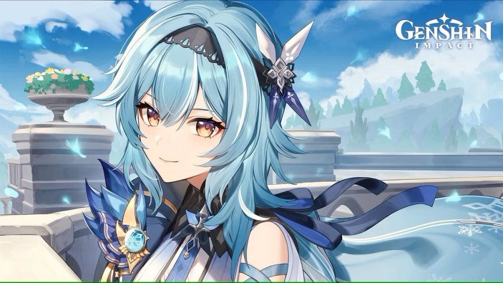 Xuất hiện cặp bài trùng mới của Genshin, giúp người chơi lập kỷ lục dễ "như ăn kẹo" mà không tốn một xu- Ảnh 3. Xuất hiện cặp bài trùng mới của Genshin, giúp người chơi lập kỷ lục dễ "như ăn kẹo" mà không tốn một xu- Ảnh 3.
