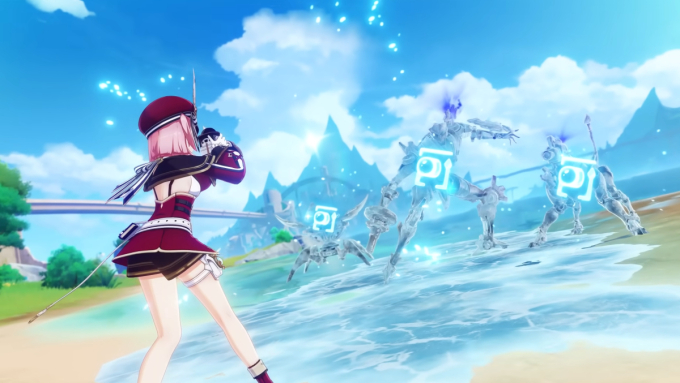 Lần đầu tiên, Genshin xuất hiện lỗi game khiến người chơi "không dám" phản ánh - Ảnh 2.