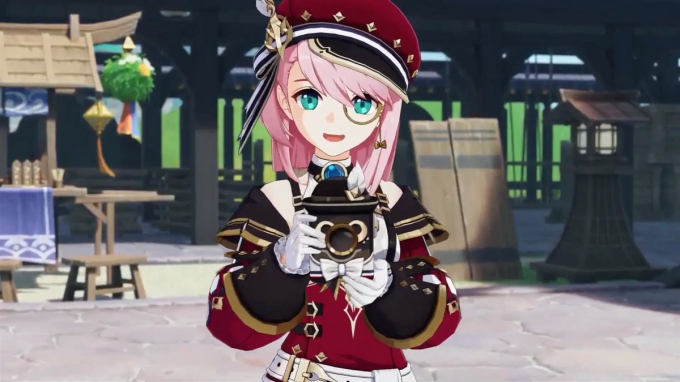 Lần đầu tiên, Genshin xuất hiện lỗi game khiến người chơi "không dám" phản ánh - Ảnh 1.