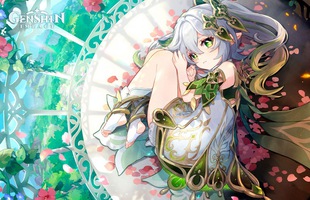 Một người chơi Genshin vừa lập kỷ lục mới, đạt 36 sao La Hoàn chỉ trong 4 ngày genshin impact doi hinh la hoan free to play 1 1706865177829500490977 0 0 642 1027 crop 17068651863181161616483jpg