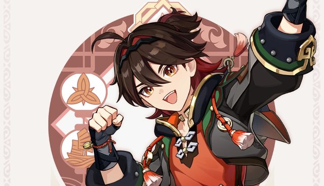 Tuyển thủ "Lửa Chùa" bất ngờ bị réo tên khi Genshin ra mắt nhân vật mới - Ảnh 2.