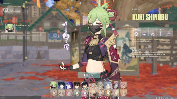 Game thủ biến nhân vật Genshin Impact trở thành đặc vụ Valorant với những kỹ năng 'bá đạo' - Ảnh 2. Game thủ biến nhân vật Genshin Impact trở thành đặc vụ Valorant với những kỹ năng 'bá đạo' - Ảnh 2.