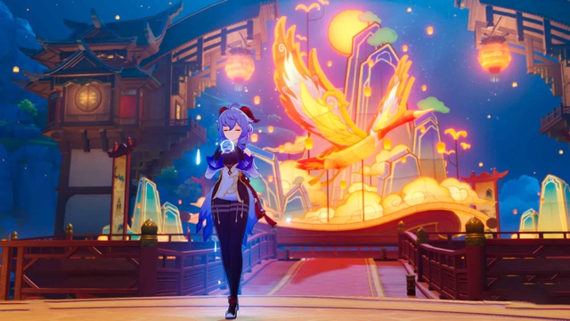 miHoYo bất lực, đầu hàng trước vấn nạn của Genshin Impact, chấp nhận thỏa hiệp với tất cả - Ảnh 2. miHoYo bất lực, đầu hàng trước vấn nạn của Genshin Impact, chấp nhận thỏa hiệp với tất cả - Ảnh 2.